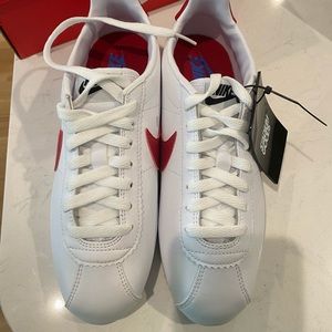 Brand New Nike Cortez’s